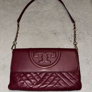 Tory Burch Flap Bag